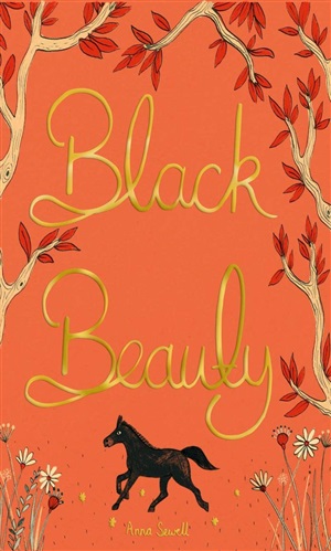 Black Beauty CE
