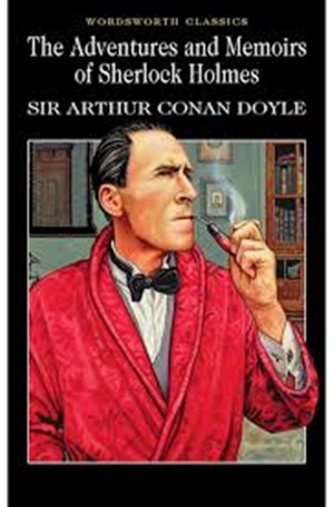 Adventures & Memoirs Sherlock Holmes