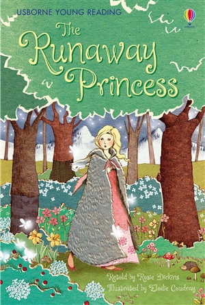 YRl THE RUNAWAY PRINCESS