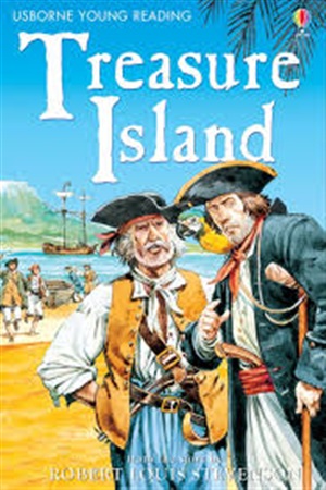 TREASURE ISLAND YR2