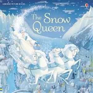 THE SNOW QUEEN