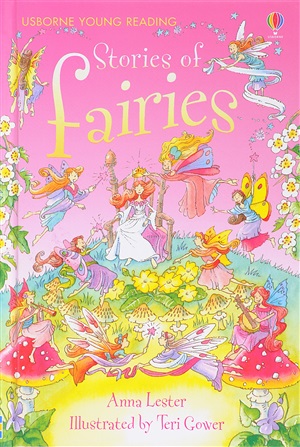 STORIES OF FAIRIES YRl