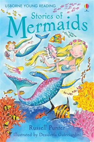 STORIES OF MERMAIDS YRl