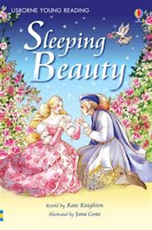 SLEEPING BEAUTY YRl