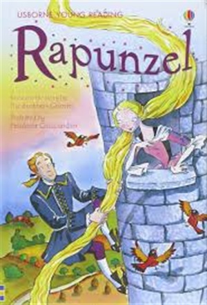 RAPUNZEL YRl