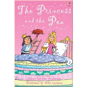 PRINCESS AND THE PEA YRl