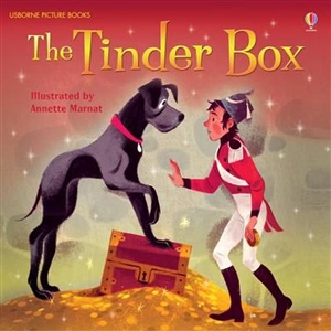 PIC THE TINDER BOX