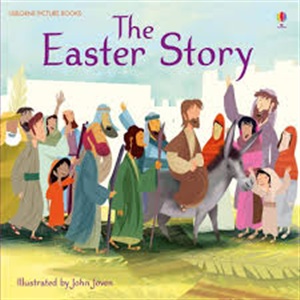 PIC THE EASTER STORY