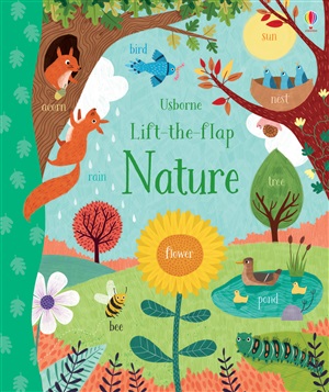 LTF NATURE