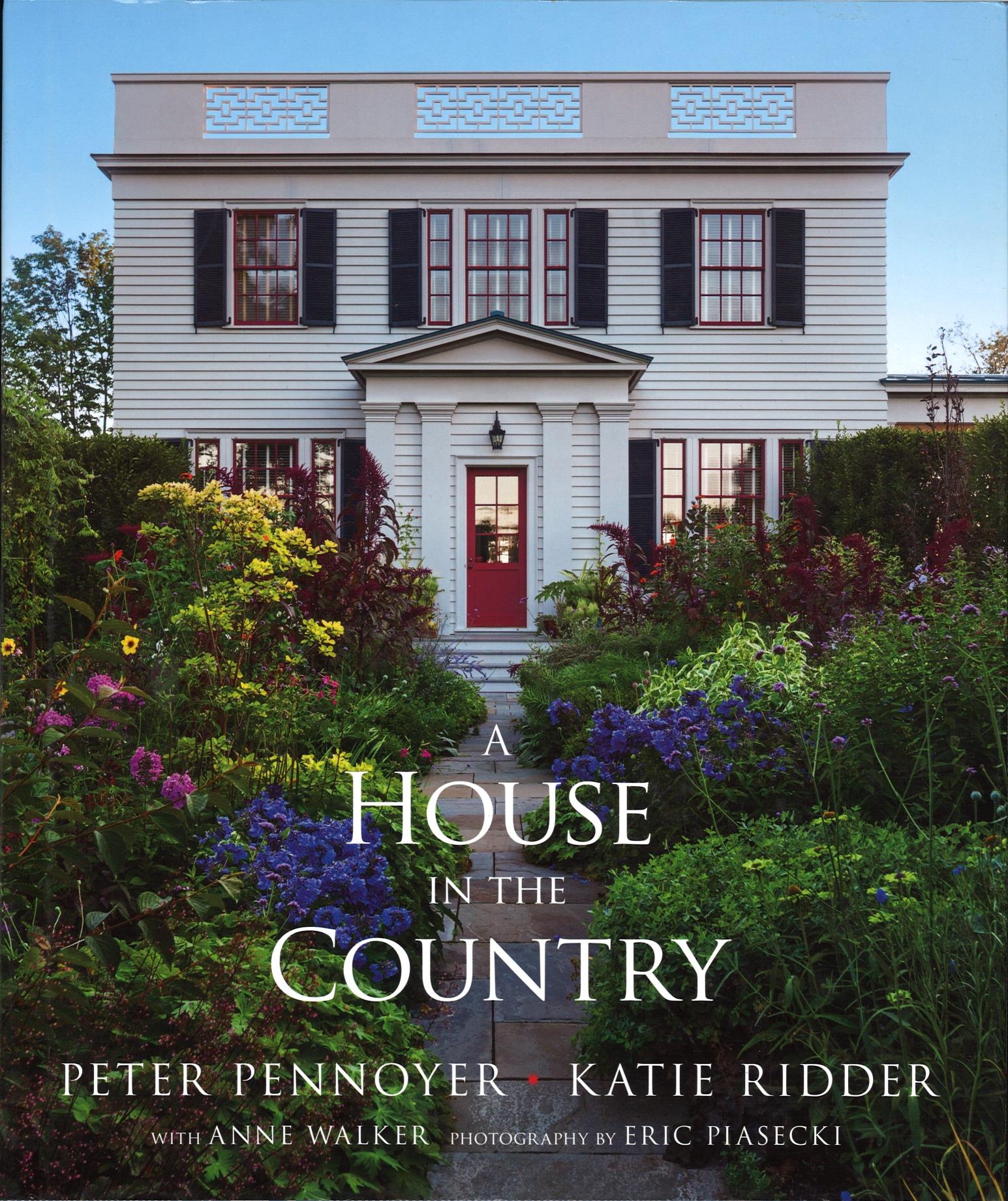 A House In The Country