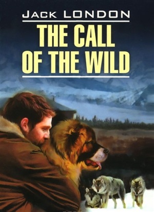 Зов предков. The call of the wild