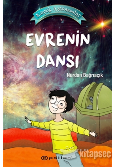 Evrenin dansı