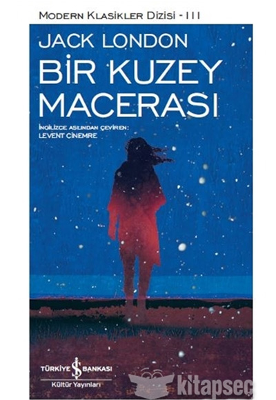 Bir Kuzey Macerası