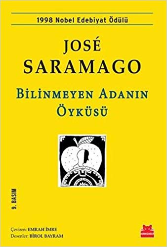 Bilinmeyen Adanın Öyküsü