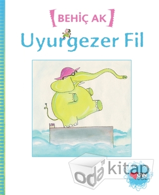 UYURGEZER FİL