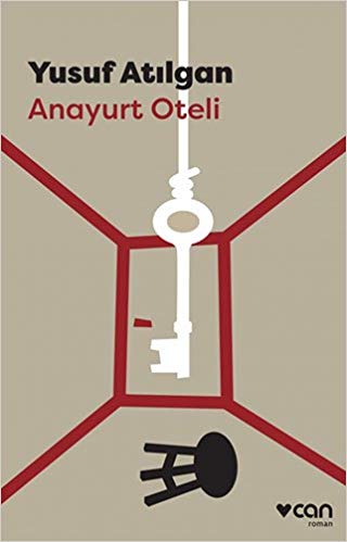 Anayurt oteli