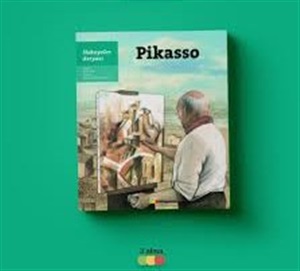Pikasso