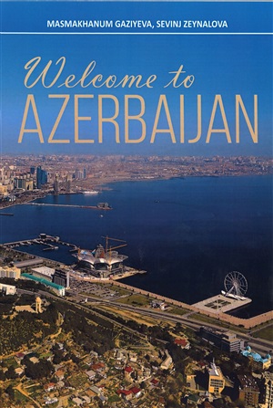 Welcome to Azerbaijan