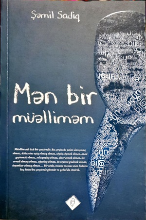 Mən bir müəlliməm