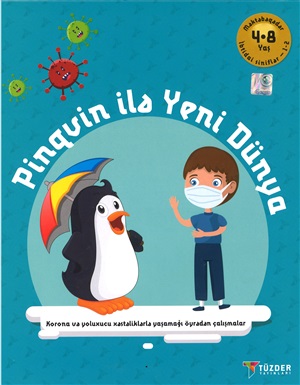 Pinqvin ilə yeni dünya