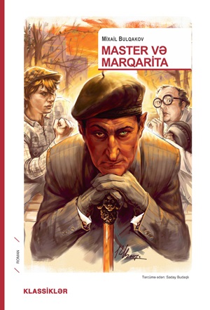 Master və Marqarita