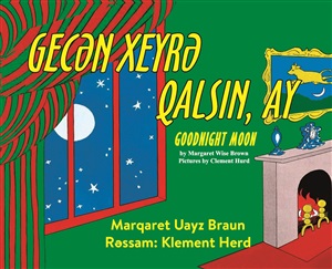 Gecən xeyrə qalsın