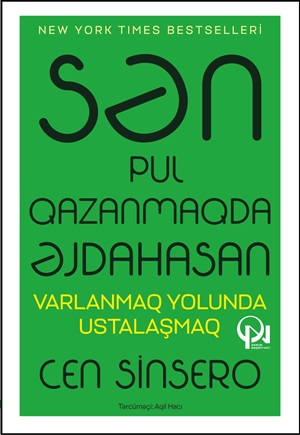 Sən pul qazanmaqda əjdahasan