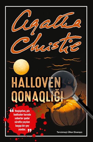 Halloven qonaqlığı