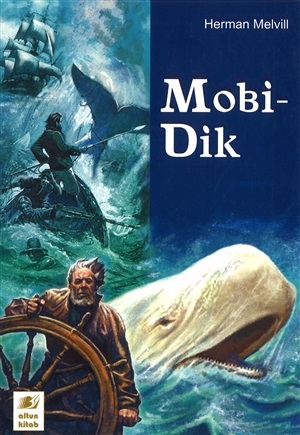 Mobi-Dik