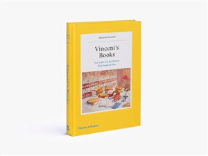 Vincent's Books