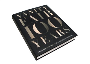 Vanity Fair 100 Years