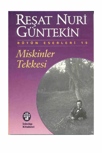 Miskinler tekkesi