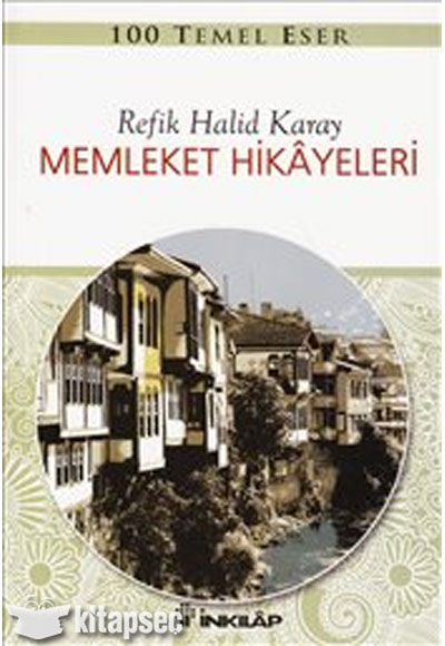 Memleket hikayeleri