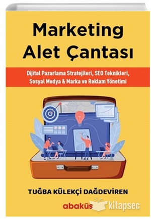 Marketinq alet çantası