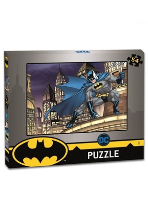 MABBLES _ BATMAN 54 PARÇA KUTU PUZZLE