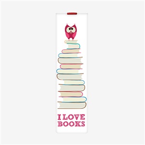 LEGAMI_AYRAC-LG I LOVE BOOKS