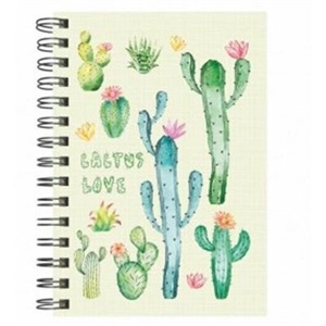 Deffter _ LOVELY SPR / 14*20 CACTUS LOVE _ 64712-5