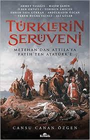 TÜRKLERİN SERÜVENİ