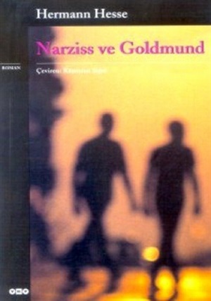 NARZİSS VE GOLDMUND 20.BASKI