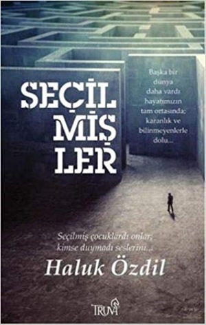 Seçilmişler _ Haluk Özdil