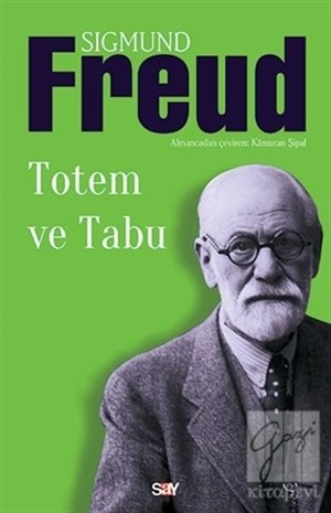 Totem ve Tabu