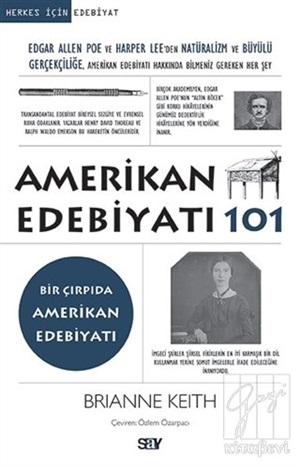 Amerikan Edebiyatı 101