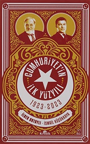 Cumhuriyetin İlk Yüzyılı 1923 - 2023