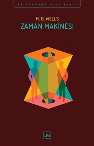 Zaman Makinesi _ H. G. Wells