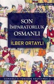 Son imparatorluk