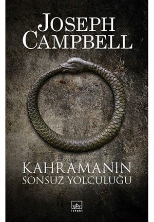 Kahramanın Sonsuz Yolculuğu