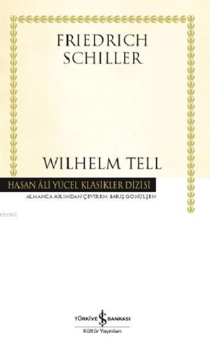 Wilhelm Tell _ Friedrich Schiller