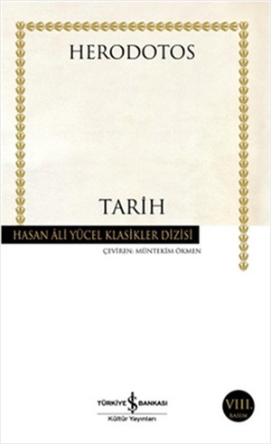 Tarih _ Herodotos
