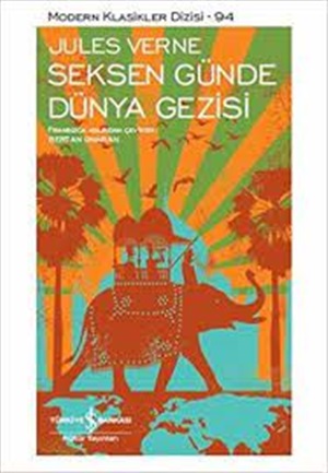 Seksen Günde Dünya Gezisi (M.Klasik)