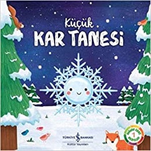 Küçük Kar Tanesi  Suzanne Fossey